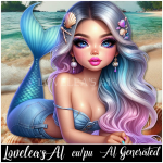 MERMAID 15