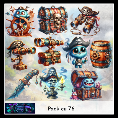 Cu pack 76