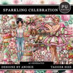 Sparkling Celebration Sparkling Celebration