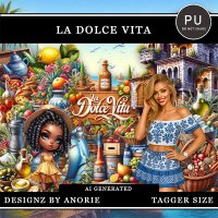 La Dolce Vita