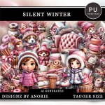 Silent Winter  Silent Winter