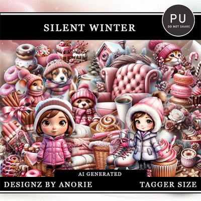 Silent Winter