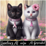 BREAST CANCER CAT HF 1