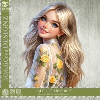 AI - CLOSE UP - CU017 (CU4PU/PNG)