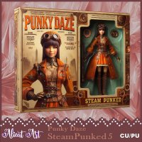 AL2_CUPU_PunkyDaze, Steampunked 5