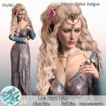 GAIA POSER TUBE PACK CU FS by Disyas