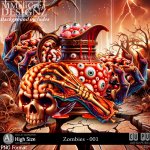 AI - Zombies - CU001 (CU4PU/PNG)