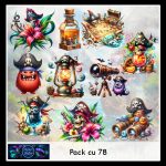 Cu pack 78
