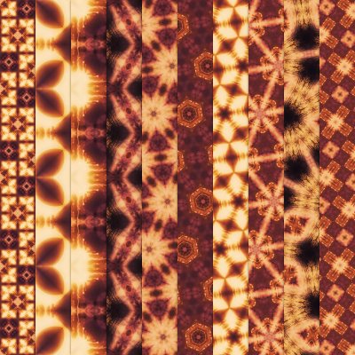 Abstact Papers 06