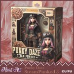 AL2_CUPU_PunkyDaze, Steampunked 3
