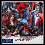 Street Girl