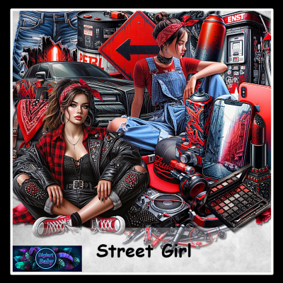 Street Girl