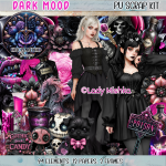 DarkMood kit