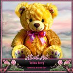 AL2_Yellow Beary AL2_Yellow Beary