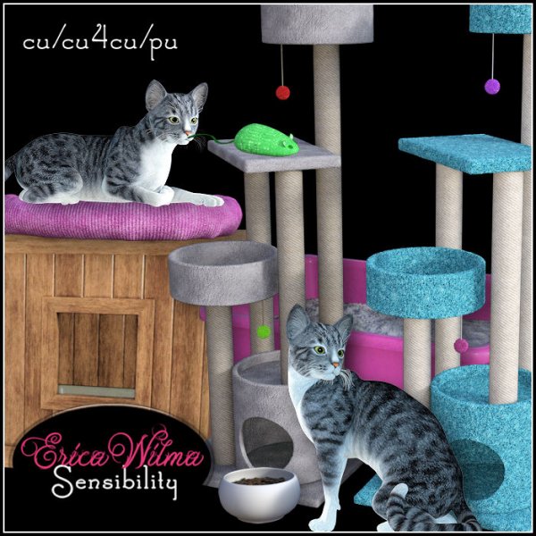 EW Cats Items - Click Image to Close
