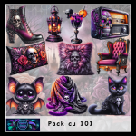 Cu pack 101