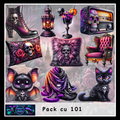 Cu pack 101