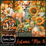 Autumn Mix 18