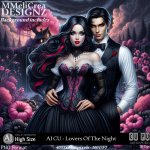 AI - CU Lovers Of The Night (CU4PU / PNG)