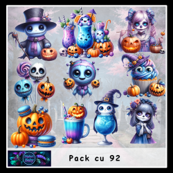 Cu pack 92