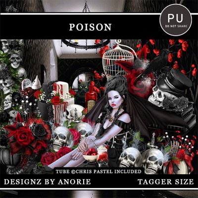 Poison