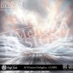 AI - Winter Delights - CU001 (CU4PU/PNG/PACK)