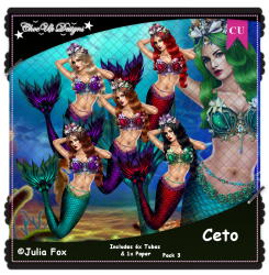 Ceto CU/PU Pack 3 Ceto CU/PU Pack 3