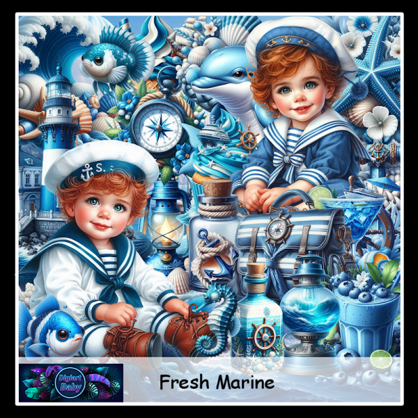 Fresh Marine - Click Image to Close