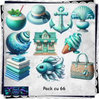 Cu pack 66