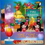 AL2_Tiki Tiki