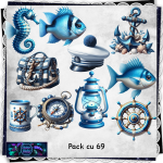 cu pack 69