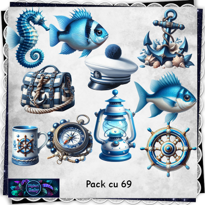 cu pack 69