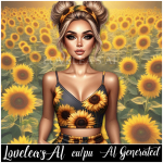 SUNFLOWER 1