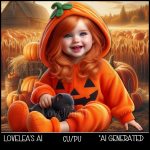 BABY PUMPKIN 4