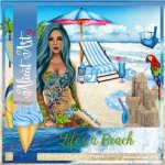 AL2_Life's a Beach