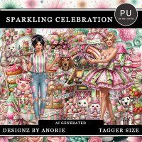 Sparkling Celebration