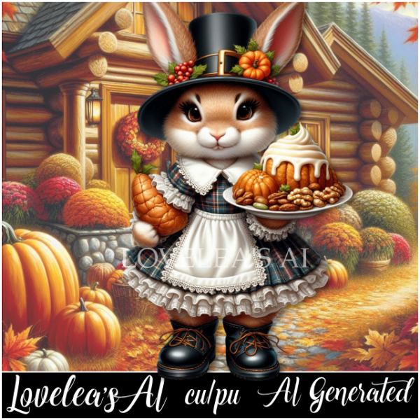 THANKSGIVING 2 - Click Image to Close