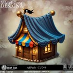 AI - PACK CU044 (CU4PU/PNG/PACK)