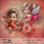 AI Tube 55 - Cupid - cu4cu/cu/pu