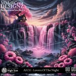 AI - CU Lovers Of The Night (CU4PU / PNG)
