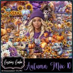 Autumn Mix 10