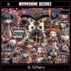 MD-Ai CU Pack 47 MD-Ai CU Pack 47