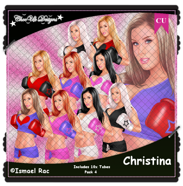 Christina CU/PU Pack 4 - Click Image to Close