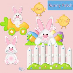 Bunny Patch