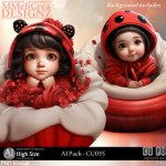 AI - PACK CU035 (CU4PU/PNG/PACK)