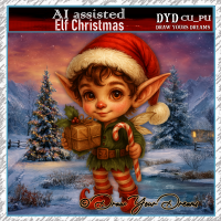 ELF CHRISTMAS