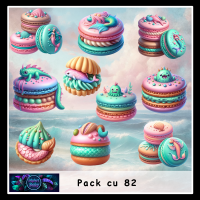 Cu pack 82
