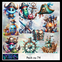 Cu pack 74