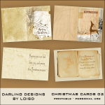 Christmas Greeting Cards 02 Christmas Greeting Cards 02