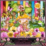 AL2_Flower Fairies
